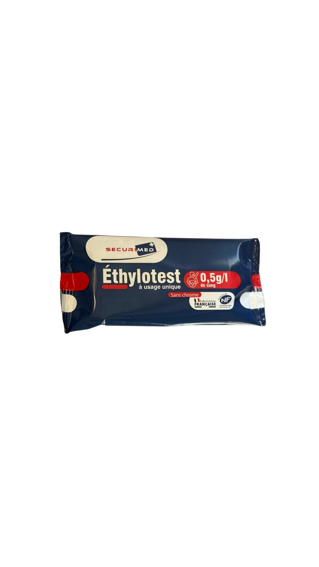 éthylotest