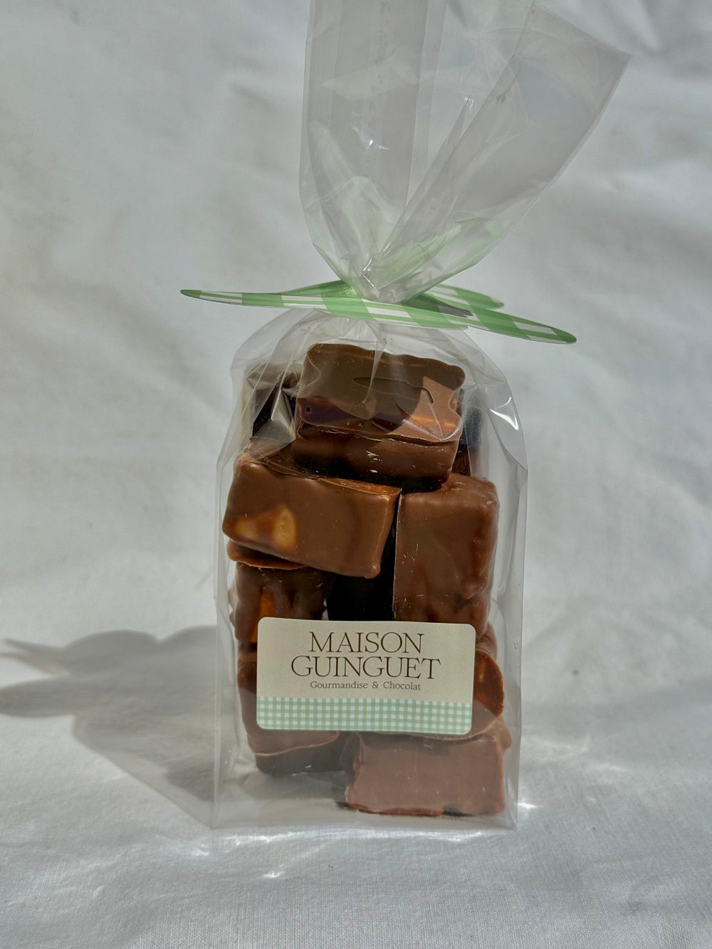 Sachet guimauves 100g