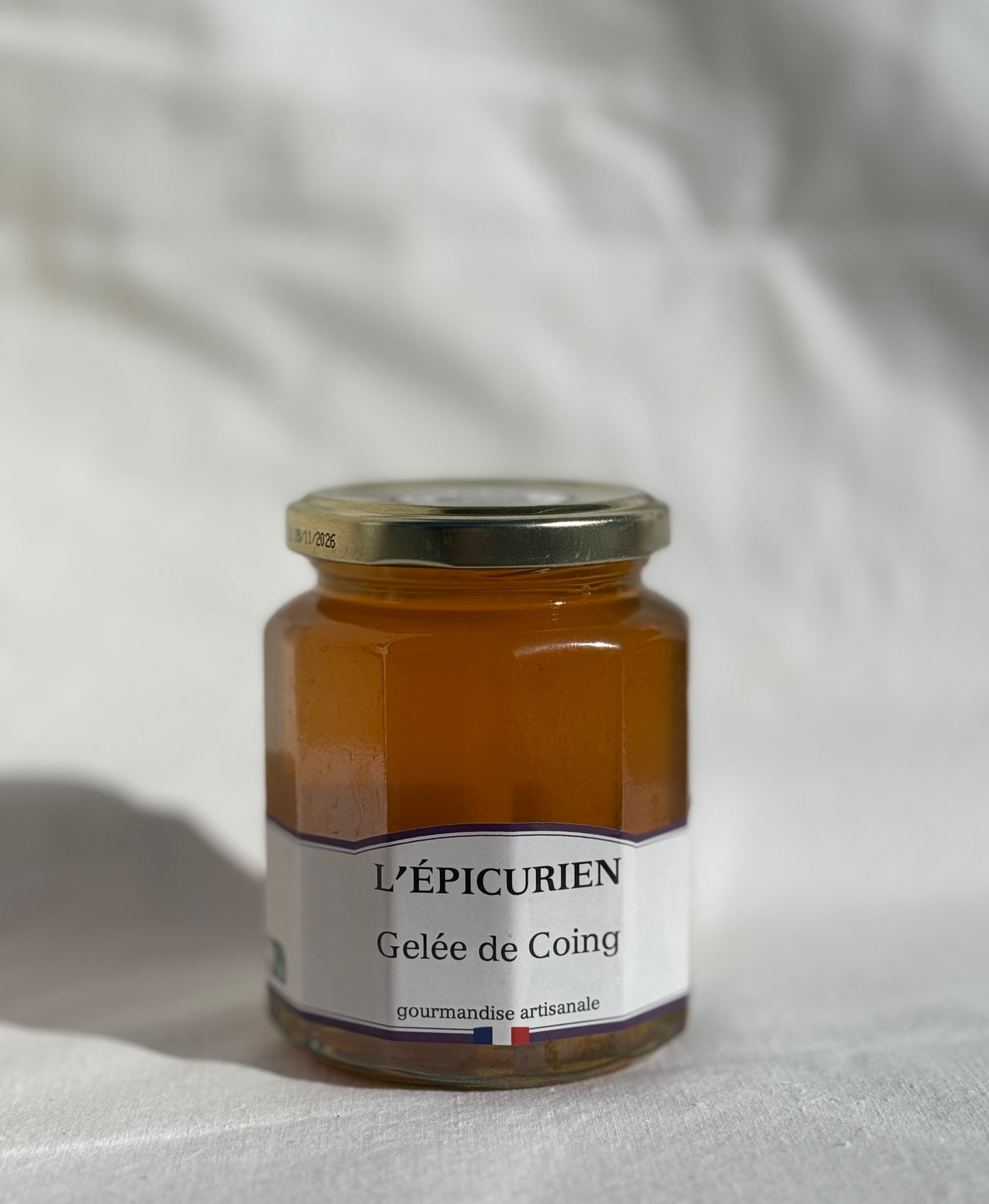 Gelée de Coing