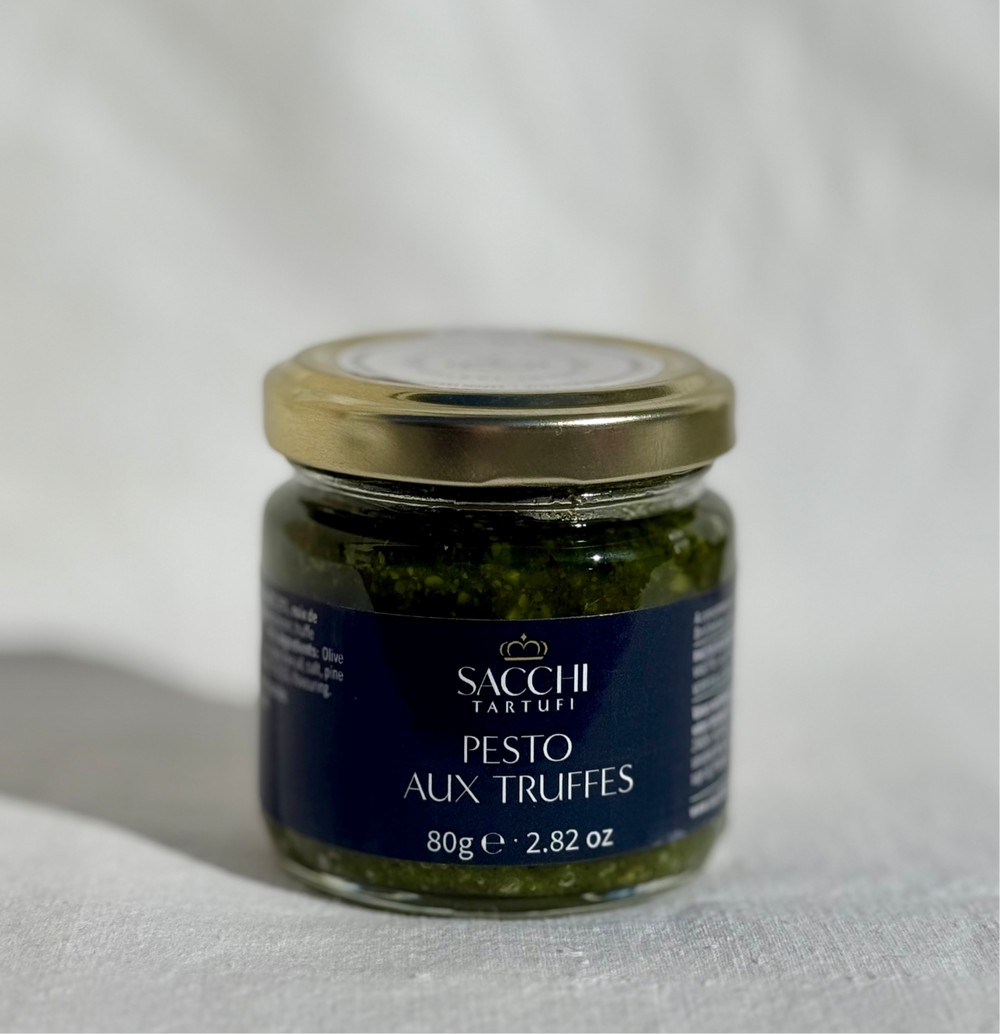 Pesto aux truffes