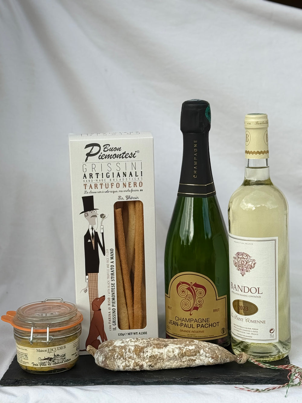 Coffret Prestige Apéro