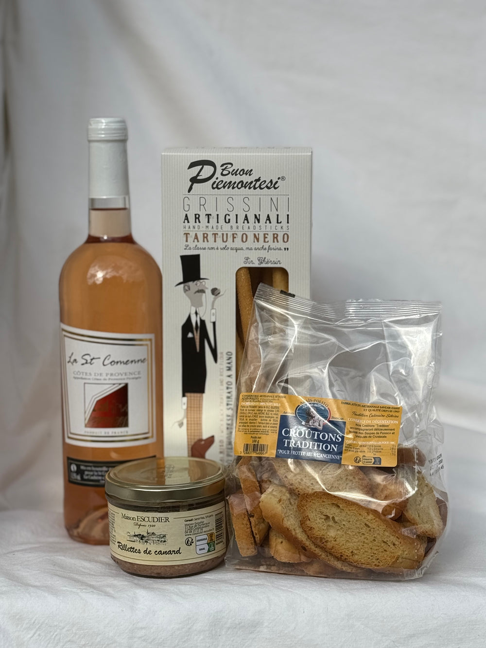 Coffret Apéro Tradition